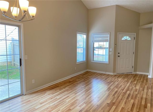 2751 Highland Ridge NW, Kennesaw, GA 30152