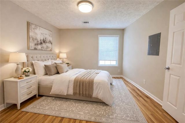 2751 Highland Ridge NW, Kennesaw, GA 30152