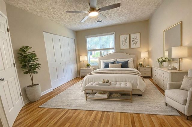 2751 Highland Ridge NW, Kennesaw, GA 30152