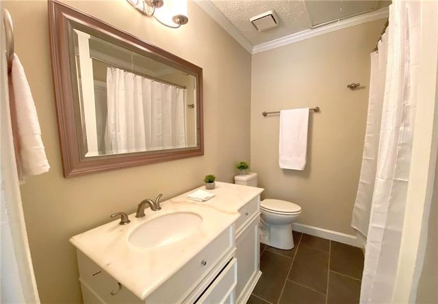 2751 Highland Ridge NW, Kennesaw, GA 30152