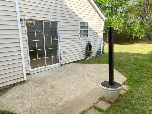 2751 Highland Ridge NW, Kennesaw, GA 30152