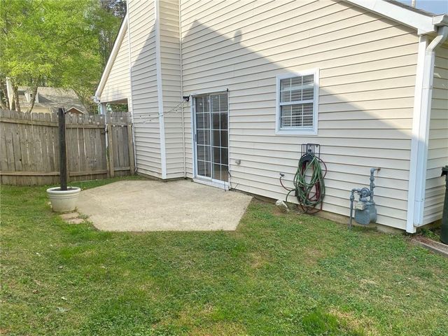 2751 Highland Ridge NW, Kennesaw, GA 30152