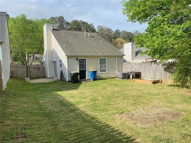 2751 Highland Ridge NW, Kennesaw, GA 30152