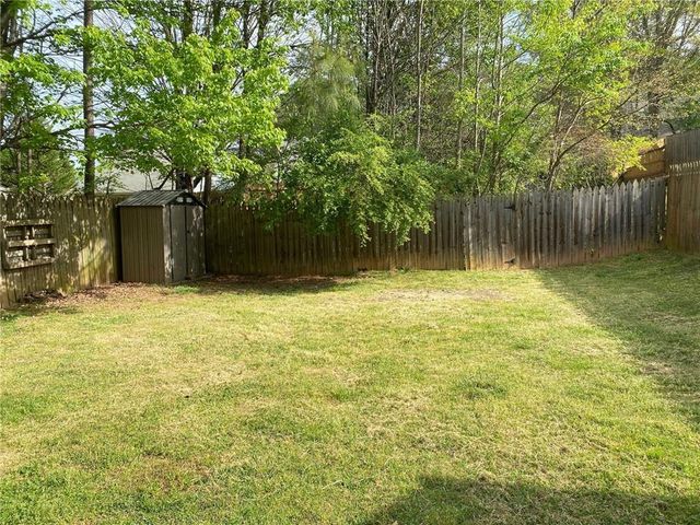 2751 Highland Ridge NW, Kennesaw, GA 30152