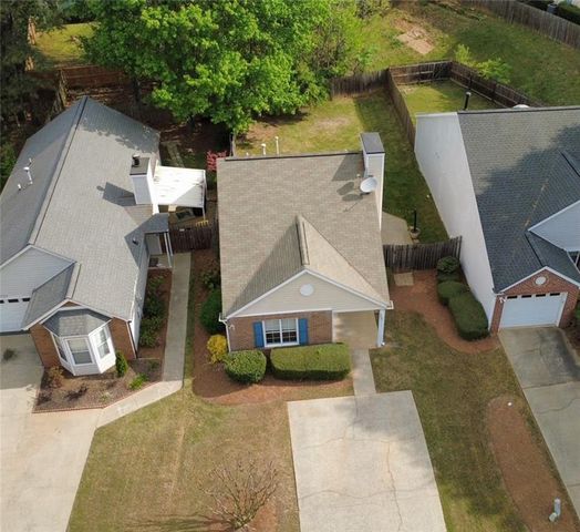 2751 Highland Ridge NW, Kennesaw, GA 30152