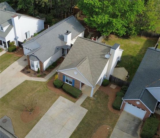 2751 Highland Ridge NW, Kennesaw, GA 30152