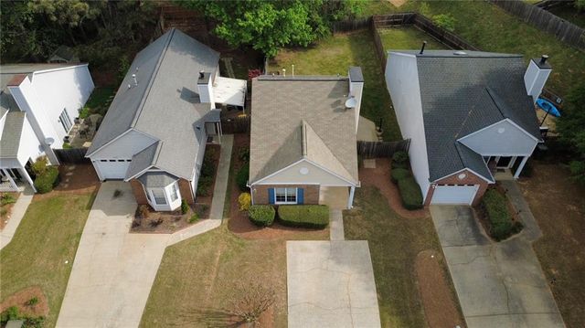 2751 Highland Ridge NW, Kennesaw, GA 30152