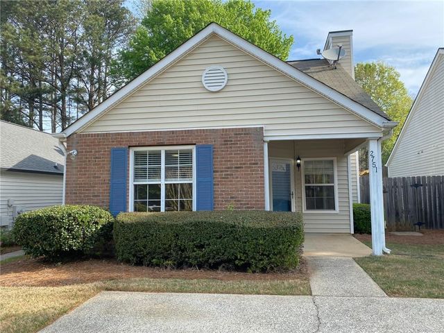 2751 Highland Ridge NW, Kennesaw, GA 30152