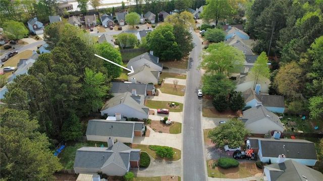 2751 Highland Ridge NW, Kennesaw, GA 30152