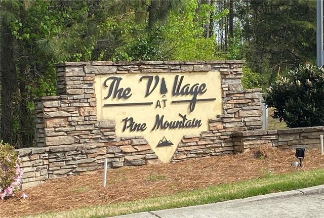 2751 Highland Ridge NW, Kennesaw, GA 30152