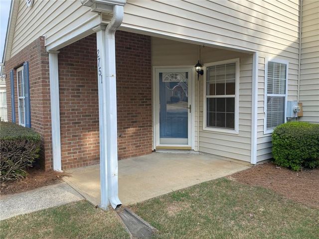 2751 Highland Ridge NW, Kennesaw, GA 30152