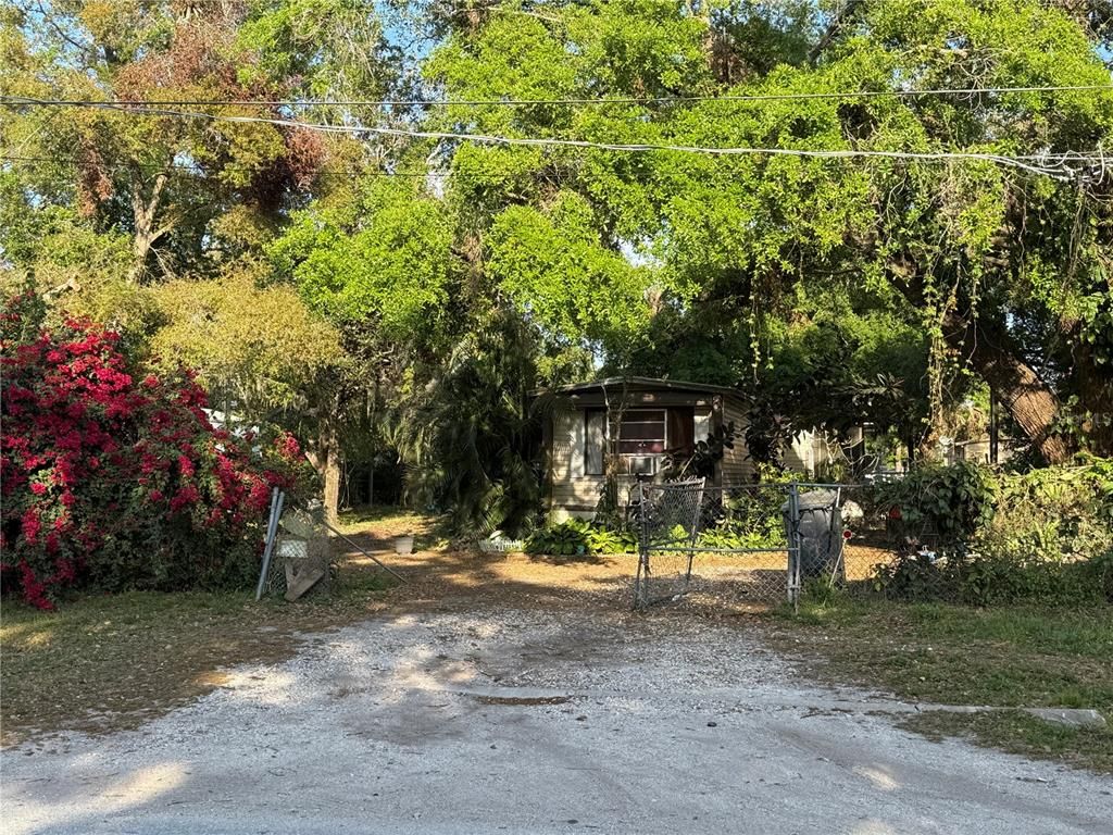 10020 ALAVISTA DRIVE, Gibsonton, FL 33534