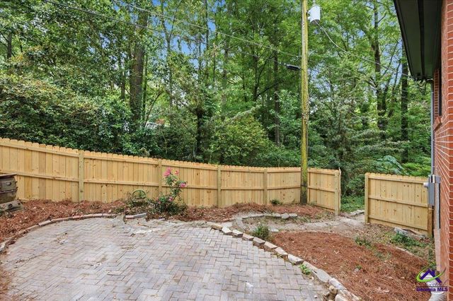 1320 Briarcliff Road, Macon, GA 31211