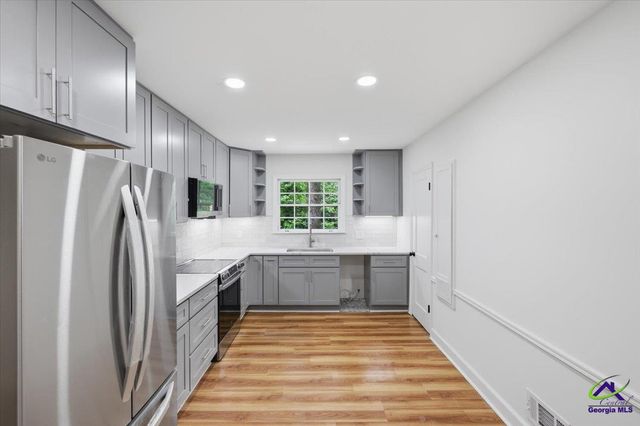 1320 Briarcliff Road, Macon, GA 31211