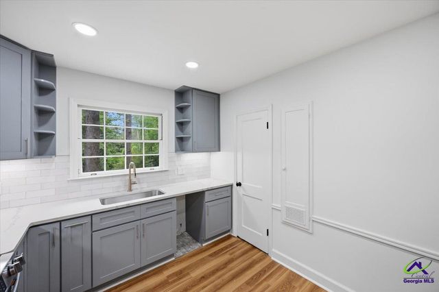1320 Briarcliff Road, Macon, GA 31211
