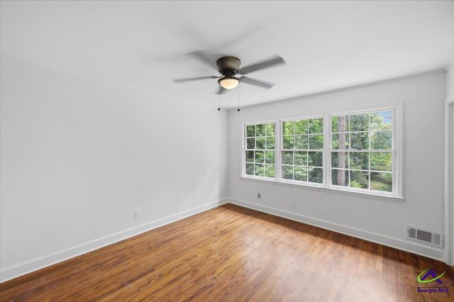1320 Briarcliff Road, Macon, GA 31211