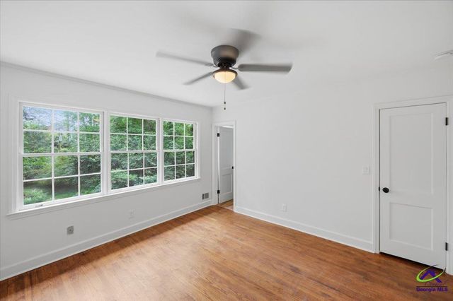 1320 Briarcliff Road, Macon, GA 31211