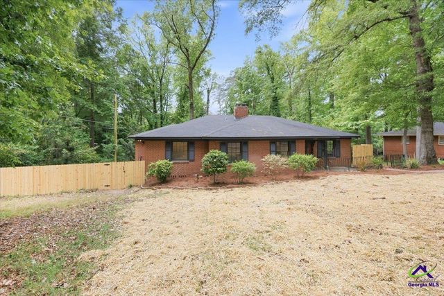 1320 Briarcliff Road, Macon, GA 31211