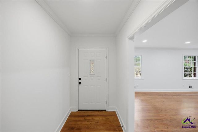 1320 Briarcliff Road, Macon, GA 31211