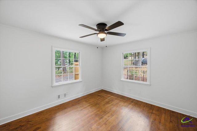 1320 Briarcliff Road, Macon, GA 31211