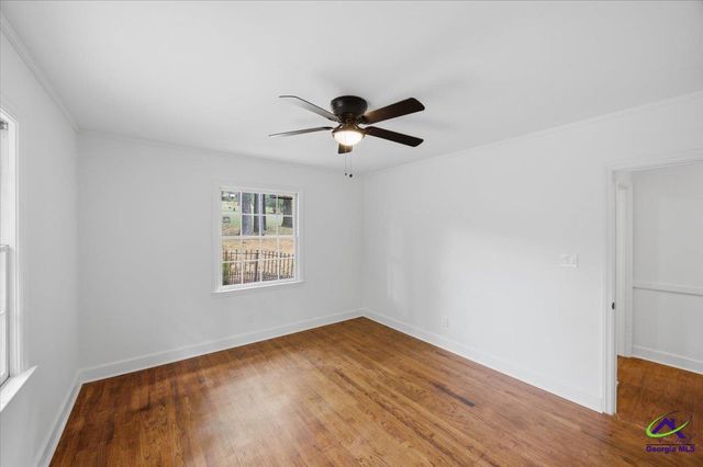 1320 Briarcliff Road, Macon, GA 31211