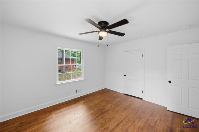 1320 Briarcliff Road, Macon, GA 31211