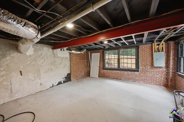 1320 Briarcliff Road, Macon, GA 31211