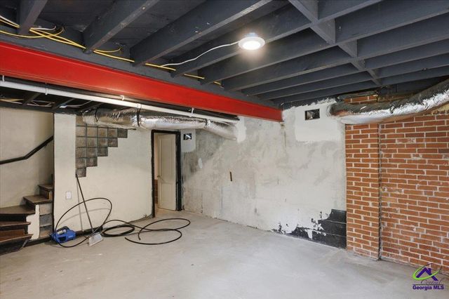 1320 Briarcliff Road, Macon, GA 31211