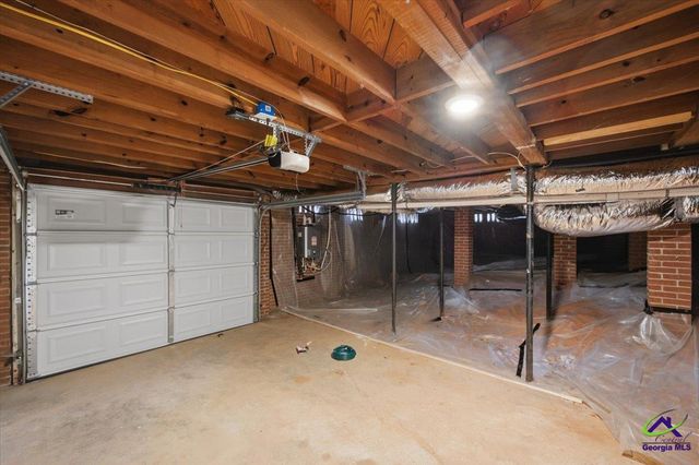 1320 Briarcliff Road, Macon, GA 31211