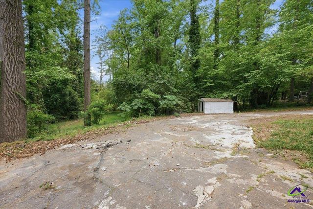 1320 Briarcliff Road, Macon, GA 31211