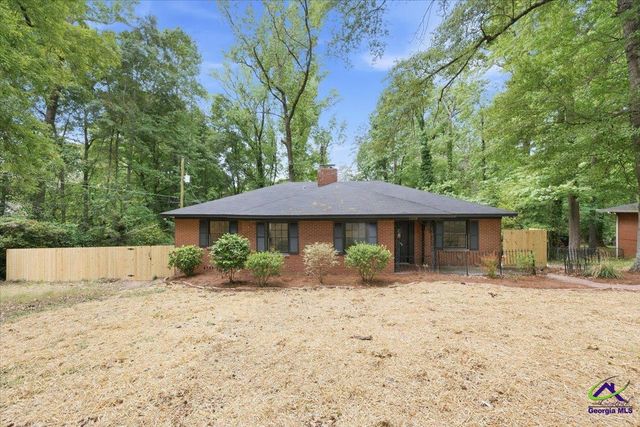 1320 Briarcliff Road, Macon, GA 31211