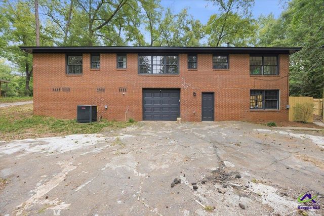 1320 Briarcliff Road, Macon, GA 31211