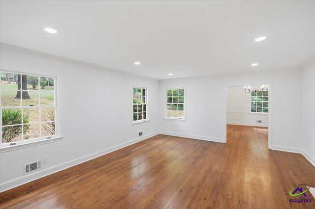 1320 Briarcliff Road, Macon, GA 31211