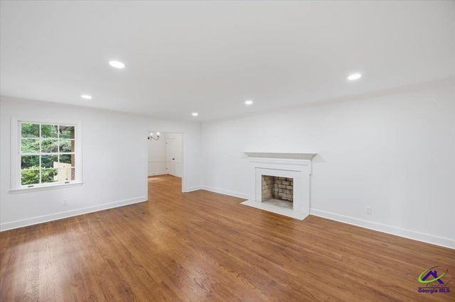 1320 Briarcliff Road, Macon, GA 31211