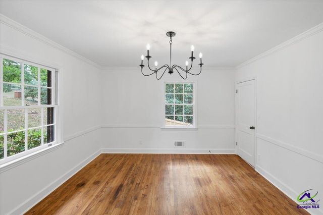 1320 Briarcliff Road, Macon, GA 31211