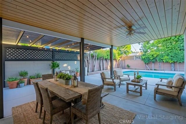 19034 Wyandotte Avenue, Reseda, CA 91335