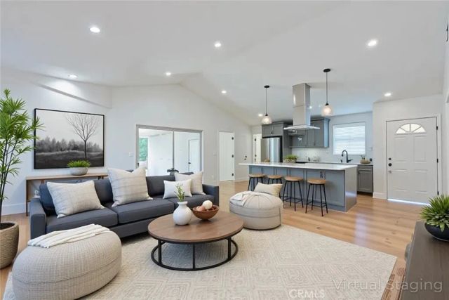 19034 Wyandotte Avenue, Reseda, CA 91335