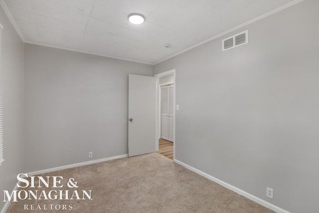 20933 Ridgemont Road, Harper Woods, MI 48225