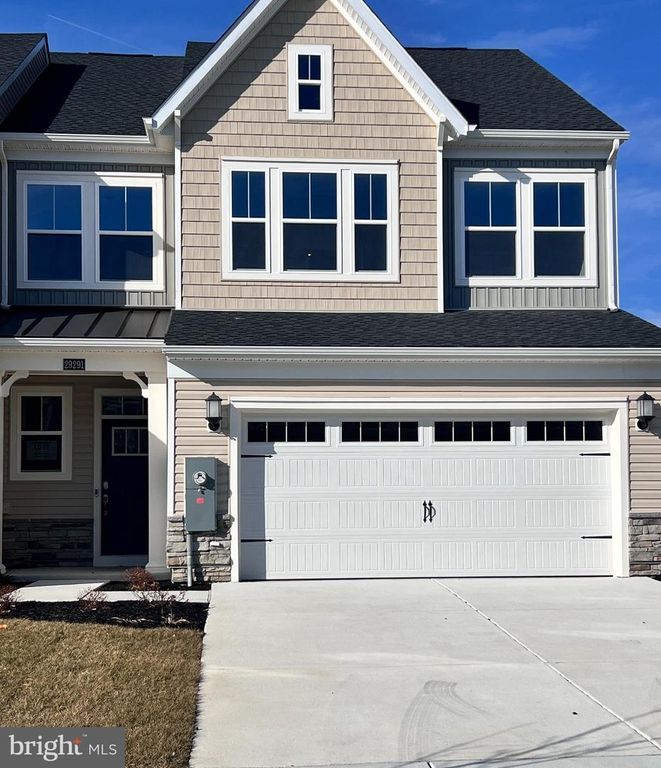 29291 OXFORD DR, Millsboro, DE 19966