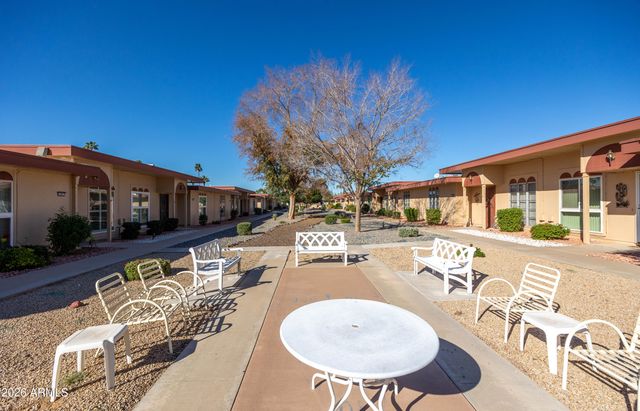 13068 N 100TH Avenue, Sun City, AZ 85351