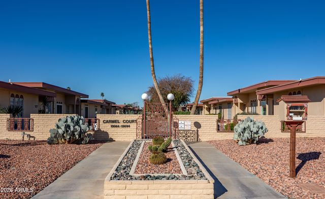 13068 N 100TH Avenue, Sun City, AZ 85351