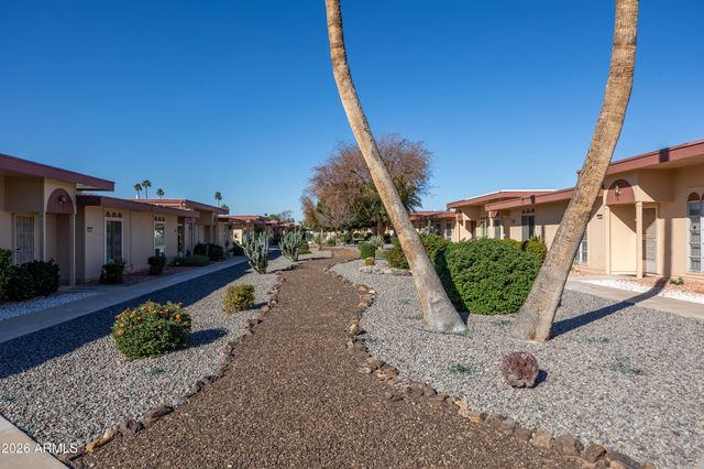 13068 N 100TH Avenue, Sun City, AZ 85351