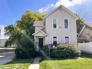 1086 Sanford Street, Muskegon, MI 49440