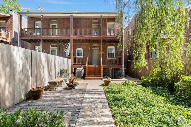 4062 Arsenal Street, St Louis, MO 63116