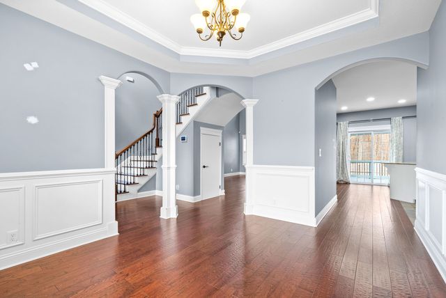 2788 Ann Dr, Clarksville, TN 37040