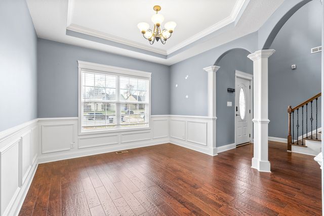 2788 Ann Dr, Clarksville, TN 37040