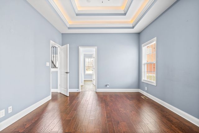 2788 Ann Dr, Clarksville, TN 37040