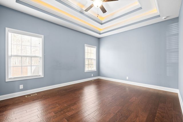 2788 Ann Dr, Clarksville, TN 37040