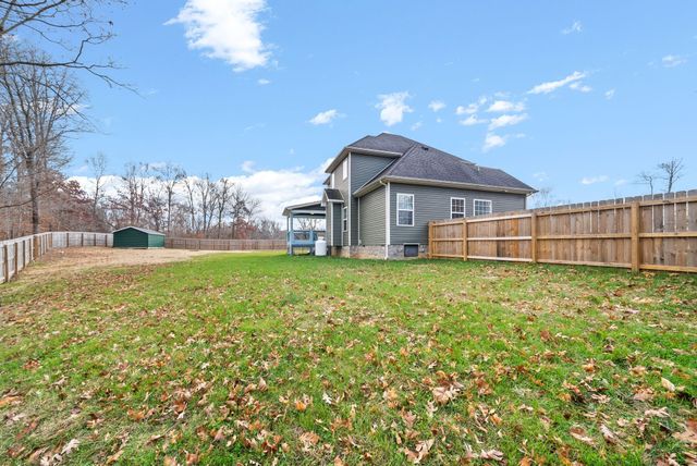 2788 Ann Dr, Clarksville, TN 37040