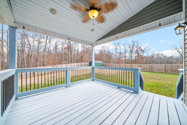 2788 Ann Dr, Clarksville, TN 37040